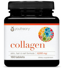 120 Capsulas Mejores Pastillas De Colageno Hidrolizado Col geno Con Vitamina C