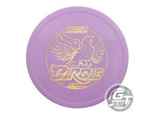 NEW Innova DX Birdie 164g Purple Gold Holo Foil Putter Golf Disc