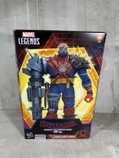 Marvel - Legends Series Cyborg Spider-Woman Action figure New In Box