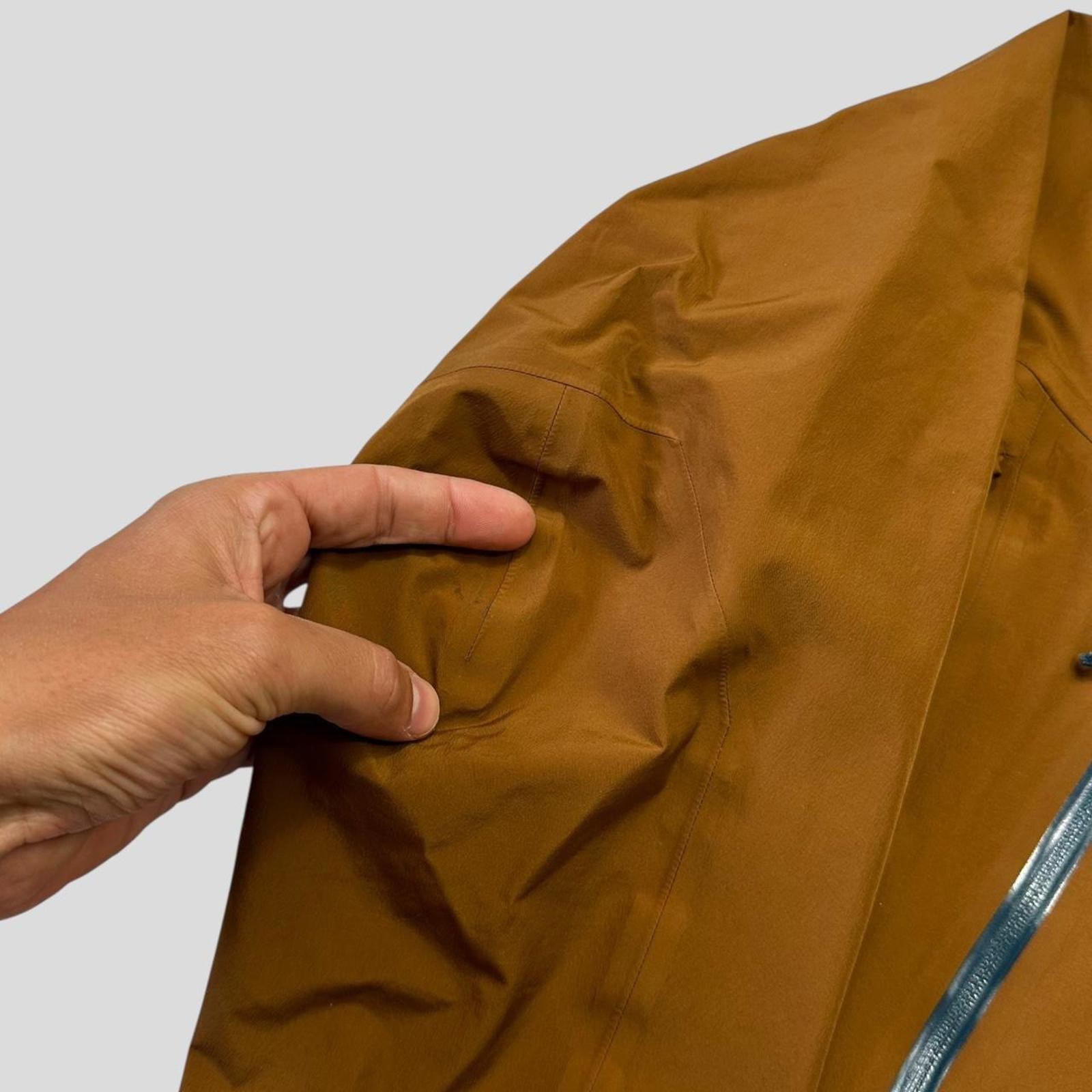 ARC'TERYX Giacca Arc’teryx 2016 Bourbon Beta LT Goretex Pro S M