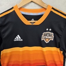 Houston Dynamo Black MLS Jerseys for sale | eBay