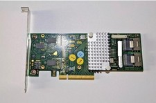 Fujitsu D2616-A12 GS 4 6Gb/s PCIe x8 Dual-Por...