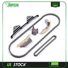 For 2.2 Honda CIVIC FRV Accord CR-V MKII Timing Chian Kit Eng N22A1 N22A2 04-08