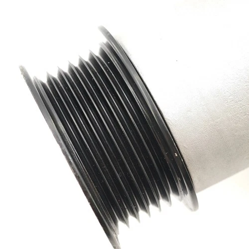 Supercharger 36010125 355505 For 2015-2023 Volvo C30 C70 S40 XC60 XC70 XC90 - Picture 6 of 11