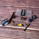 G.I. Joe Classified LEGACY POLICE OFFICER 6” Scale Accessory Lot