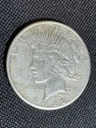 1922-S Peace Dollar 1$ - Very Fine Details