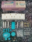 Vintage Marx Little Hostess Boxed SIDEBOARD & ACCESSORIES for Sindy Dolls Barbie