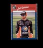 Jeb Burton 2023 Panini Donruss Racing Card# 200 Navy BlueParallel /199 NM-M