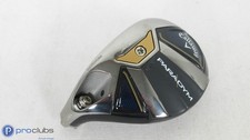 Nice Left Hand Callaway Paradym 18 Hybrid - Head Only - L/H 401903