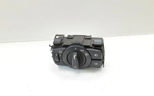 BMW 1 E87 Scheinwerferschalter 6932794 1.80 Diesel 2008 33629652