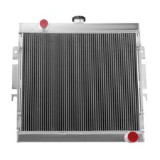 3 Row Radiator For 1971-82 1975 Chrysler Valiant Cl Cm 4.3 Vj Vk Vh Petrol Mt 3 Row Radiator For 1971-82 1975 Chrysler Valiant Cl Cm 4.3 Vj Vk Vh Petrol Mt