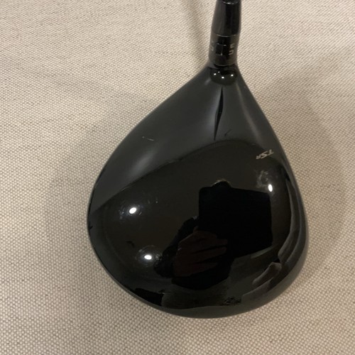 Driver Titleist TSR4 9° - Project X HZRDUS Black 4G 60 - Très Bon état Reconditionné