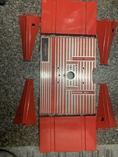 Frästisch Oberfräsentisch AREBOS