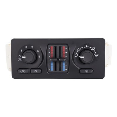 For 2003-2007 Chevy Silverado 1500 AC Heater Climate Control Module 599210XD New