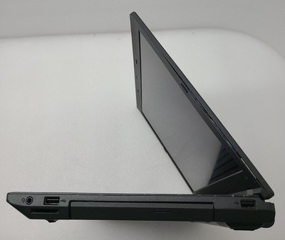 Lenovo ThinkPad L540 Laptop InteI5 4TH 8GB RAM NO HD/OS Broken