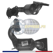 Catalyseurs Opel VIVARO