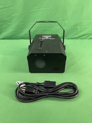 Chauvet Gobo Zoom LED 2.0 Gobo Projector 15W