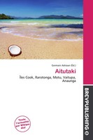 Germain Adriaan | Aitutaki | Taschenbuch | FranzöSisch (2026) | OmniScriptum