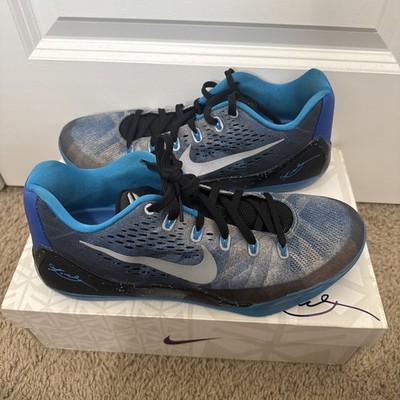 Nike Kobe 9 Em Premium Game Royal Sneakers Size 11