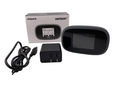 Verizon Jetpack MiFi 8800L 4G LTE Mobile Hotspot