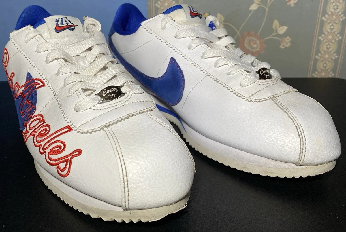 Nike Cortez Los Angeles | eBay