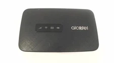 Alcatel MW41NF Linkzone 4G Hotspot Mifi Wifi Hotspot Unlocked