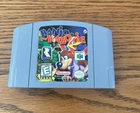 Nintendo 64 N64 Authentic Banjo Kazooie Cart Only MINT LABEL