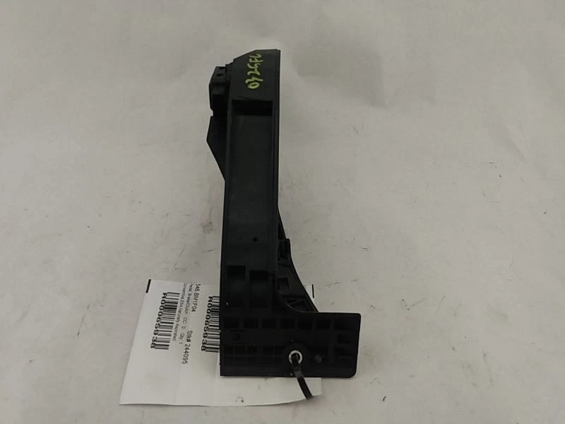 Pedal acelerador acelerador BMW 645ci 650i E63 E64 se adapta a 04-10 Foto 2 de 4