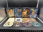 Jak and Daxter Trilogy 1 2 3 + Lost Frontier PlayStation 2 PS2 *CLEAN CONDITION*