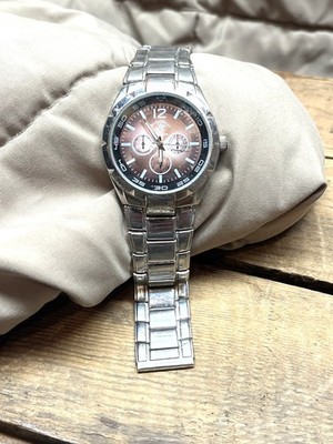 Men's Beverly Hills Polo Club Watch - Works