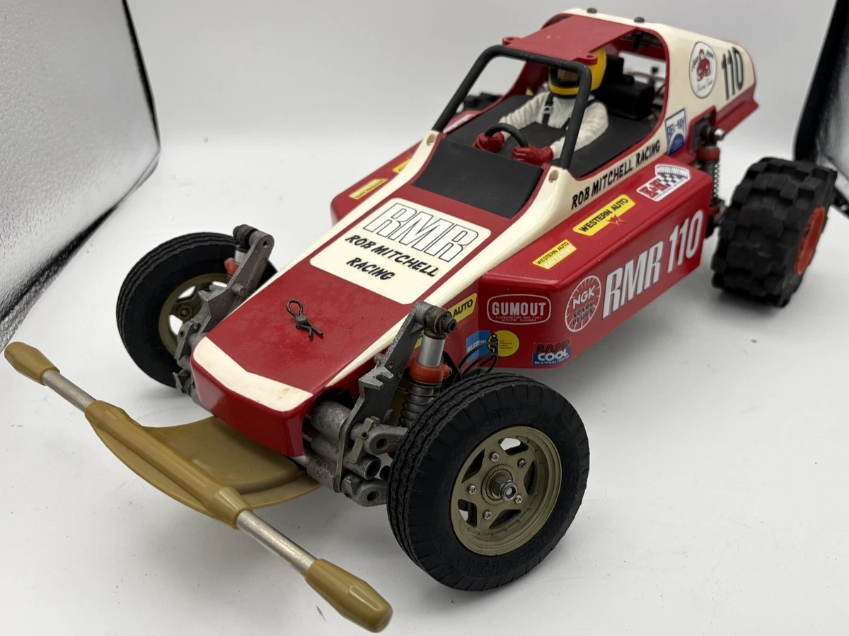 Model Rough Rider Brand Tamiya for sale | eBay UK