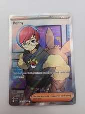 Penny 239/198 SV01: Scarlet & Violet Base Set Holo for sale online