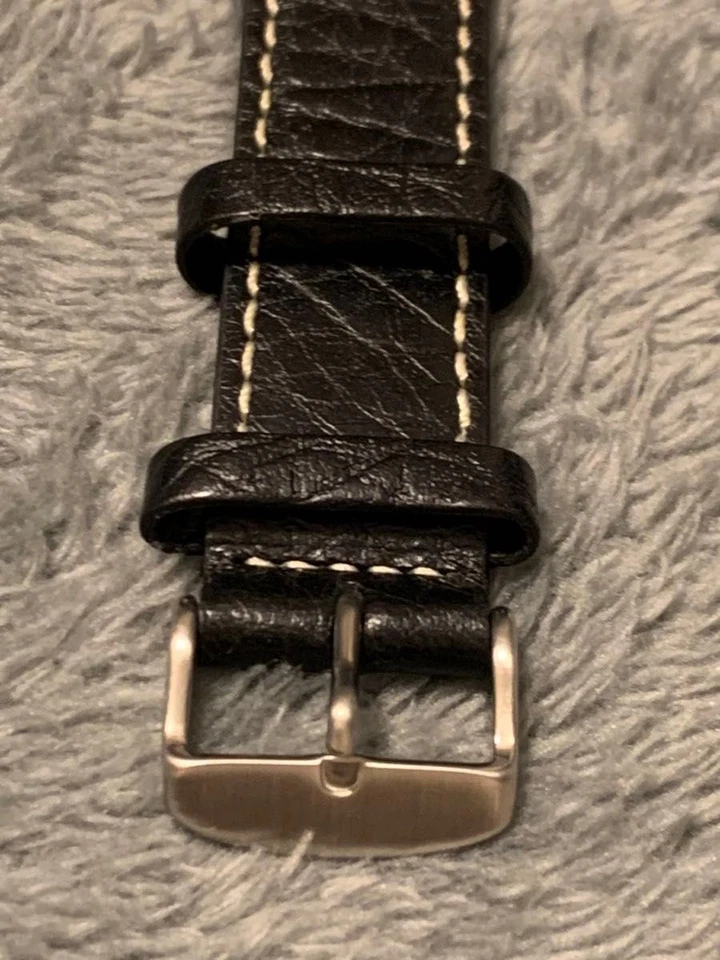 Tauchmeister 1937 T0166 Quartz Watch Aeromatic Unworn Men's German Military JP - Image 3 of 4