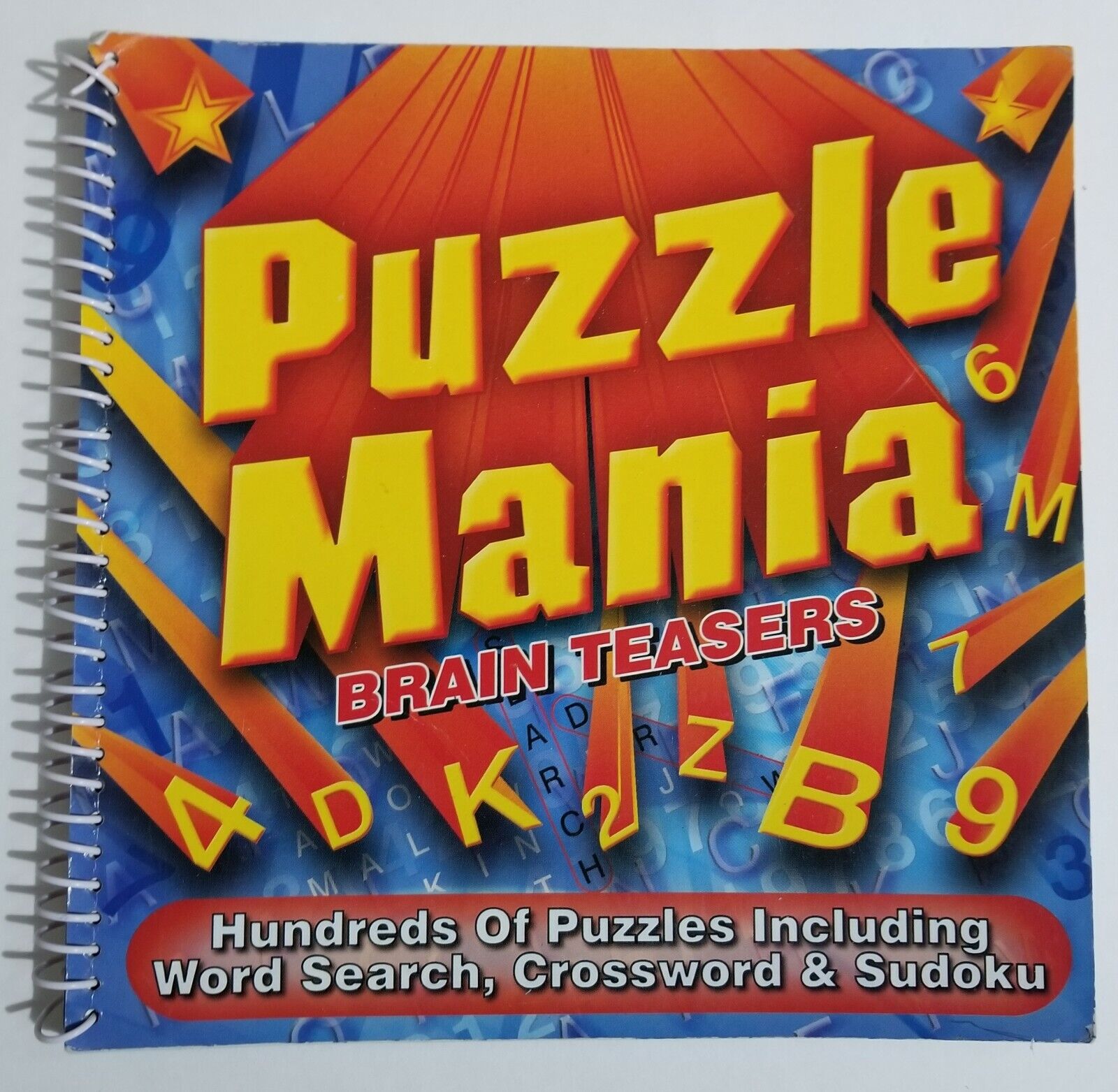 Puzzle Mania, Loja Online