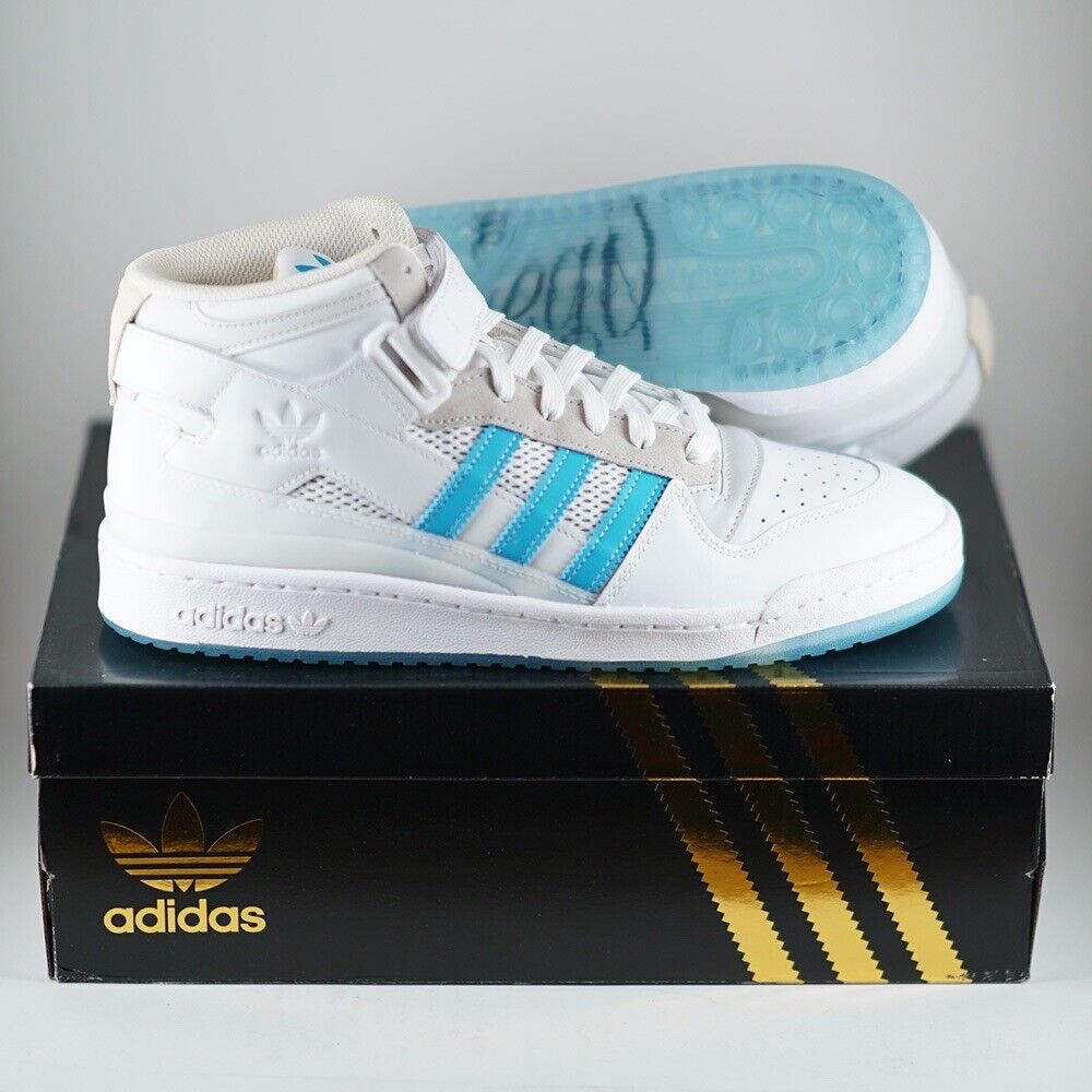 Adidas Forum 84 Mid ADV Diego Najera Size 11.5 Men's NEW DS Adidas Forum 84 Mid ADV Diego Najera Size 11.5 Men's NEW DS