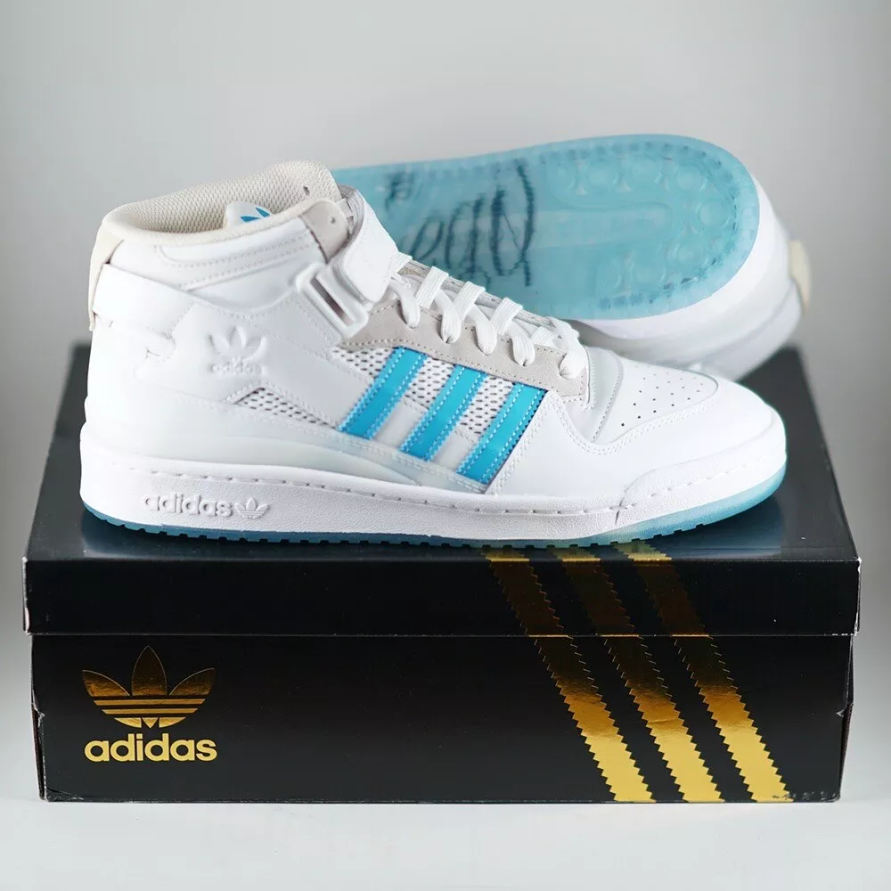 Adidas Forum 84 Mid ADV Diego Najera Size 11.5 Men s NEW DS HO1019