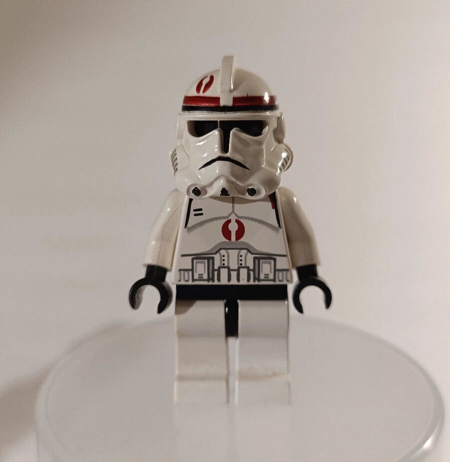 Lego Star Wars - 7250 - Clone Scout Walker - Excellent condition - Photo 4/4