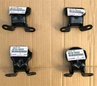 Toyota 4Runner Hilux Pickup Door Hinge Left Right 4 Piece Set OEM JDM Genuine