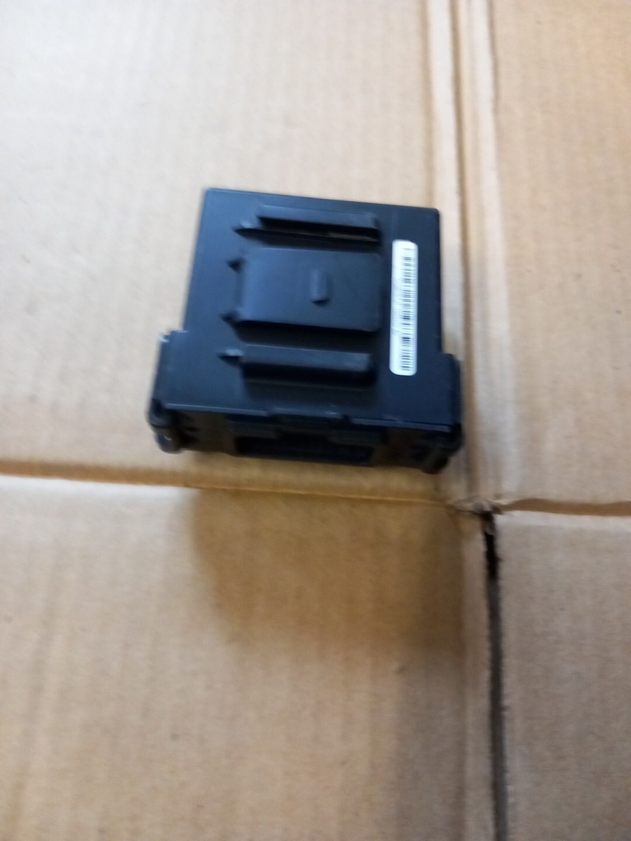 2018 Nissan X-trail T32Dci Control Module | eBay UK