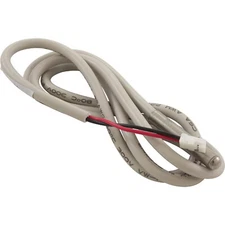 Sensor, Hydro-Quip, Hi Limit, 36", 1/4"dia, 2-Pin, After 5/03