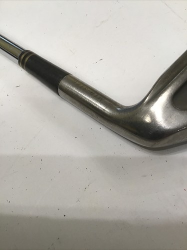 Top Flite Tour Midsize 6-Iron Golf Club Dynamic Gold R-300 Flex Lamkin Cord - Picture 2 of 7