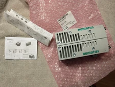 ASCO Numatics K503AK428327009 Vertical End Plate - Fast Ship