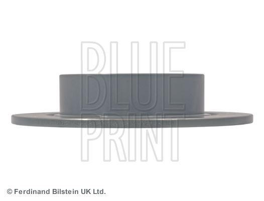 Disques de frein arriere pour Dodge Caliber 2.0 CRD et Jeep Compass 4x4
