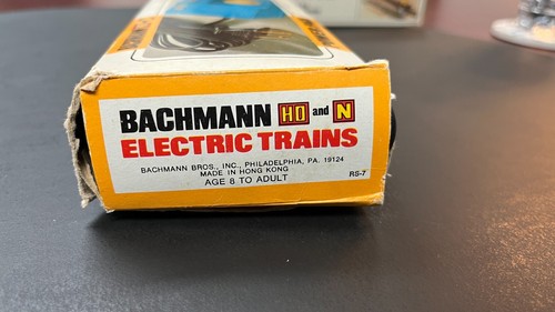 Bachmann HO/N Transformer 6605 Power Pack - Picture 5 of 5