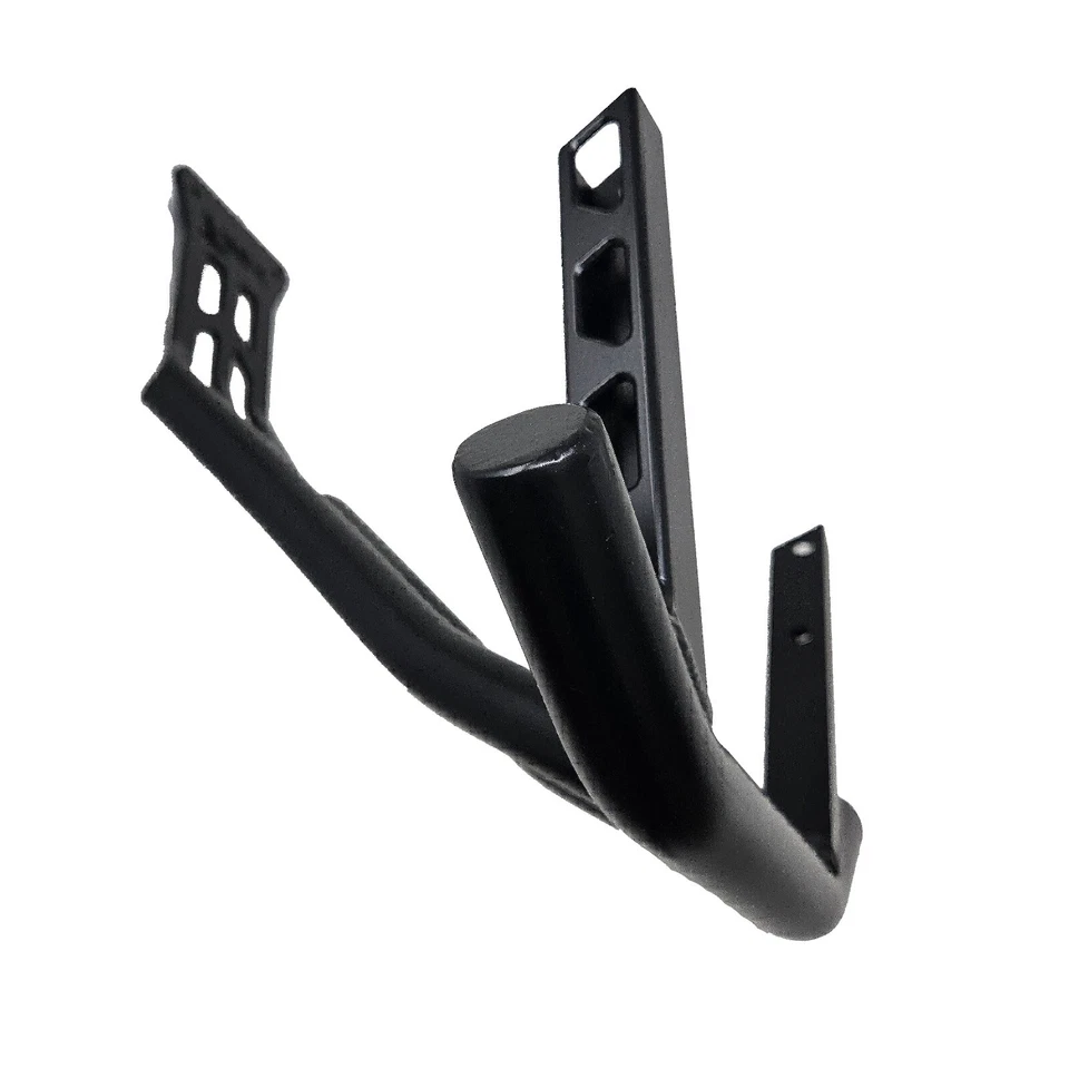 2024-25 Arctic Cat Catalyst Front Bumper - Image 3 of 4