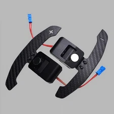 iCBL BMW Magnetic Carbon Fiber Paddle Shifters G/F Series F80 F82 F30 F90 G80 M3