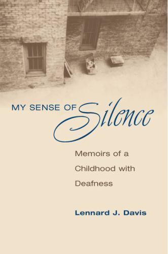 My Sense of Silence: Memoirs of a Childhood with Deafness (Crea . - Image 2