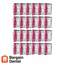 HYGEDENT Chromatic Color changing Fast Set Alginate Impression 1lb (24 Pack)