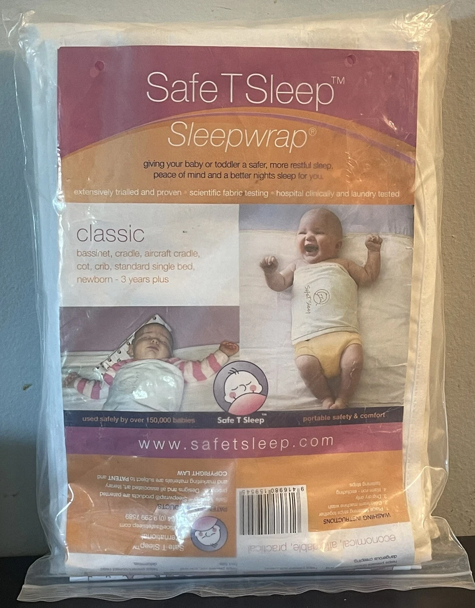 Sleepwrap online