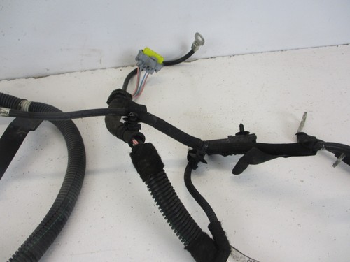 BMW MINI Cooper Petrol Positive battery connector cable 9686852980 - Picture 2 of 3